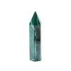 Obelisk Malachit – iglica 118g - 93mm #D253