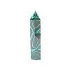 Obelisk Malachit – iglica 78g - 88mm #D254
