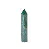 Obelisk Malachit – iglica 78g - 88mm #D254