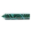 Obelisk Malachit – iglica 78g - 88mm #D254