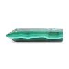 Obelisk Malachit – iglica 66g - 79mm #D255