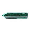 Obelisk Malachit – iglica 66g - 79mm #D255