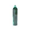 Obelisk Malachit – iglica 66g - 79mm #D255