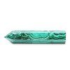 Obelisk Malachit – iglica 73g - 89mm #D256