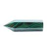 Malachite obelisk – spire 111g - 86mm #D257