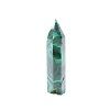 Obelisk Malachit – iglica 128g - 96mm #D258