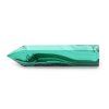 Obelisk Malachit – iglica 54g - 78mm #D259