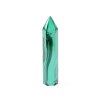 Obelisk Malachit – iglica 54g - 78mm #D259