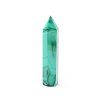 Obelisk Malachit – iglica 54g - 78mm #D259