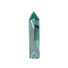 Obelisk Malachit – iglica 65g - 78mm #D260