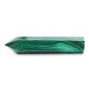 Obelisk Malachit – iglica 71g - 87mm #D261