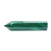 Obelisk Malachit – iglica 71g - 87mm #D261
