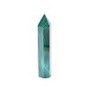 Obelisk Malachit – iglica 71g - 87mm #D261