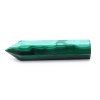 Obelisk Malachit szpic 61 g - 81 mm #D263