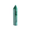 Obelisk malachitowy szpic 61 g - 81 mm #D263