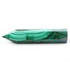 Obelisk Malachit – iglica 95g - 94mm #D266