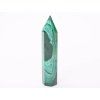 Obelisk Malachit – iglica 95g - 94mm #D266