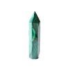 Obelisk Malachit – iglica 95g - 94mm #D266