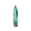 Obelisk Malachit – iglica 95g - 94mm #D266