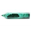 Obelisk Malachit – iglica 95g - 94mm #D266