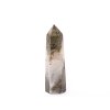 Obelisk agatowy szpiczasty 106 g - 9,5 cm #D274