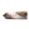 Obelisk Agat mszysty – iglica 106g - 9,5 cm #D274