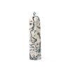 Obelisk Agat mszysty – iglica 103g - 9,8 cm #D278