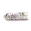 Obelisk Agat mszysty – iglica 69g - 7,9 cm #D280