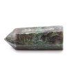 Moss agate obelisk – spire 55g - 6,3 cm #D282