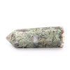 Obelisk Agat mszysty – iglica 101g - 8,6 cm #D291