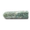 Obelisk Agat mszysty – iglica 84g - 8,9 cm #D292