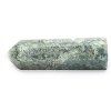 Obelisk Agat mszysty – iglica 84g - 8,9 cm #D292