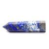 Obelisk Lapis Lazuli špica 8 - 10 cm #ZB110