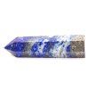 Lapis Lazuli obelisk – spire 8 - 10 cm #ZB110