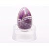 Ametyst vajce 3x2 cm #ZB113