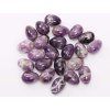 Amethyst egg 3x2 cm #ZB113