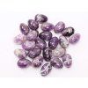 Ametyst vajce 3x2 cm #ZB113