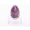 Ametyst vajce 3x2 cm #ZB113