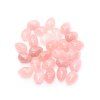 Rose quartz egg 3 x 2 cm #ZB114