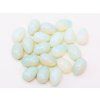 Opalite egg 3x2 cm #ZB115