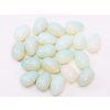 Opalite egg 3x2 cm #ZB115
