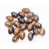 Tiger's eye egg 3x2 cm #ZB116