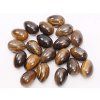 Tiger's eye egg 3x2 cm #ZB116