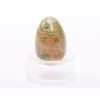 Unakit vajce 3x2 cm #ZB118
