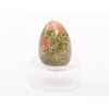 Unakite egg 3x2 cm #ZB118