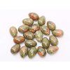 Unakit vajce 3x2 cm #ZB118
