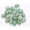 Green aventurine egg 3x2 cm #ZB119