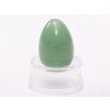 Green aventurine egg 3x2 cm #ZB119
