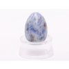 Sodalite egg 3x2 cm #ZB120