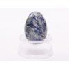 Sodalite egg 3x2 cm #ZB120